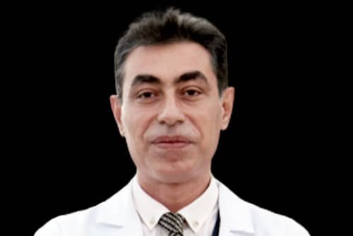 Op. Dr. Onur Serin Clinic